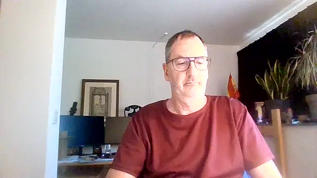 HotLucas66 online show from June 20, 2026, 12:30 pm