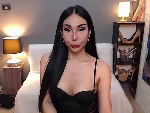 Porn GoddessTS online show from April 13, 2026, 4:29 am