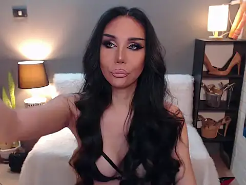 Porn GoddessTS online show from April 22, 2026, 12:07 pm