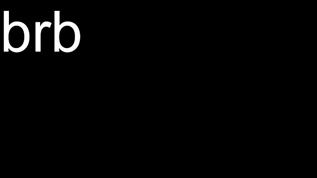 Jenny Kiss  online show from April 8, 2026, 8:03 am