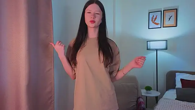 SophiaAltidor online show from March 30, 2026, 3:18 am