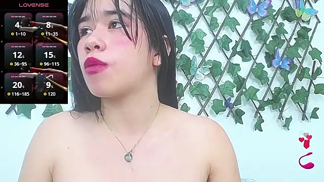 Snapshot of lizeth_wong chatting on May 11, 2026, 1:17 pm lizeth wong online show from May 11, 2026, 1:17 pm