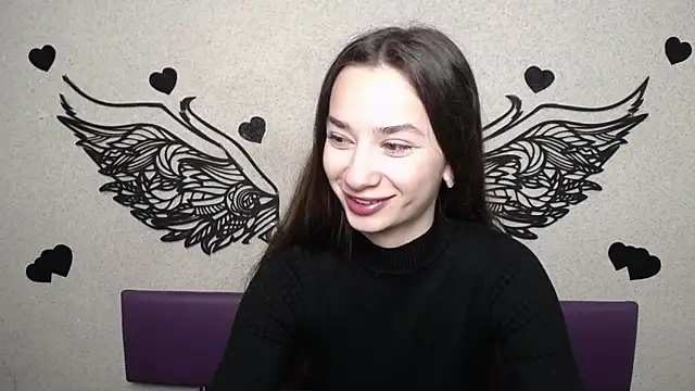 Je55icaBreeze online show from March 31, 2026, 4:57 am