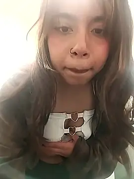 Snapshot of Atenea_7 chatting on April 15, 2026, 7:58 pm Atenea 7 online show from April 15, 2026, 7:58 pm
