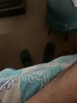 SingleBoy66666 online show from May 18, 2026, 5:24 am