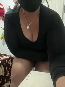 Anita vegaa  online show from April 18, 2026, 7:40 pm