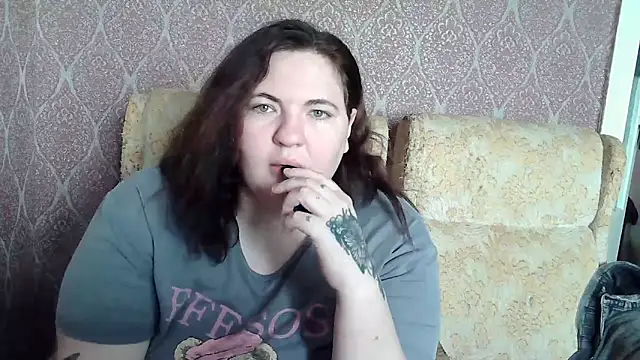Snapshot of ElviraOreilllyX chatting on March 30, 2026, 9:21 am ElviraOreilllyX online show from March 30, 2026, 9:21 am