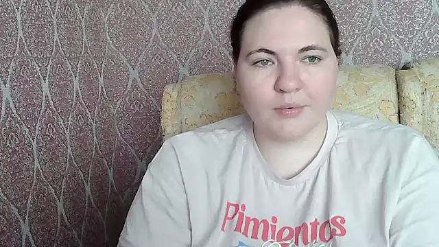 Snapshot of ElviraOreilllyX chatting on April 2, 2026, 11:52 am ElviraOreilllyX online show from April 2, 2026, 11:52 am