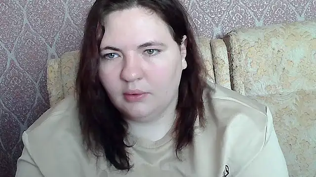 Snapshot of ElviraOreilllyX chatting on April 4, 2026, 8:23 am ElviraOreilllyX online show from April 4, 2026, 8:23 am