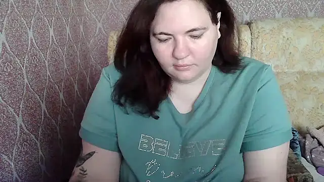 Snapshot of ElviraOreilllyX chatting on April 8, 2026, 6:24 am ElviraOreilllyX online show from April 8, 2026, 6:24 am