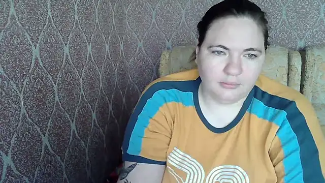 Snapshot of ElviraOreilllyX chatting on April 12, 2026, 5:56 am ElviraOreilllyX online show from April 12, 2026, 5:56 am