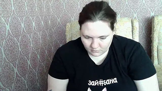 Snapshot of ElviraOreilllyX chatting on April 14, 2026, 12:55 pm ElviraOreilllyX online show from April 14, 2026, 12:55 pm