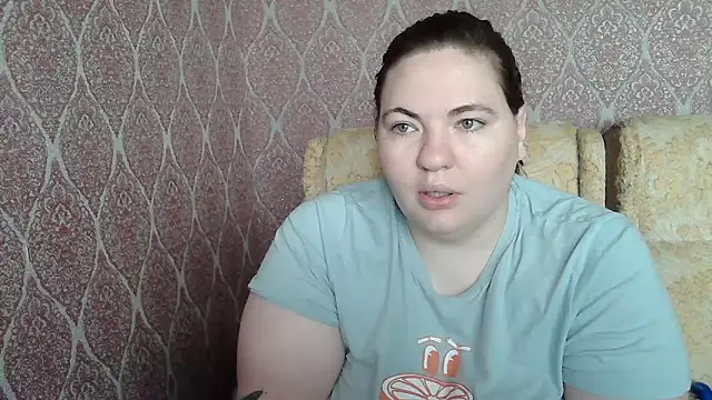 Snapshot of ElviraOreilllyX chatting on April 18, 2026, 7:56 am ElviraOreilllyX online show from April 18, 2026, 7:56 am