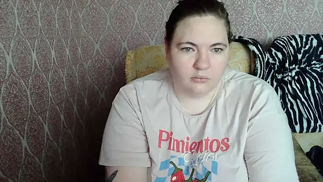 Snapshot of ElviraOreilllyX chatting on April 29, 2026, 6:06 am ElviraOreilllyX online show from April 29, 2026, 6:06 am