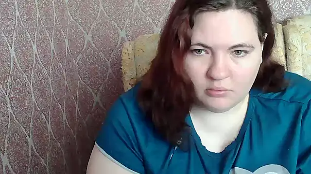 Snapshot of ElviraOreilllyX chatting on May 1, 2026, 9:14 am ElviraOreilllyX online show from May 1, 2026, 9:14 am