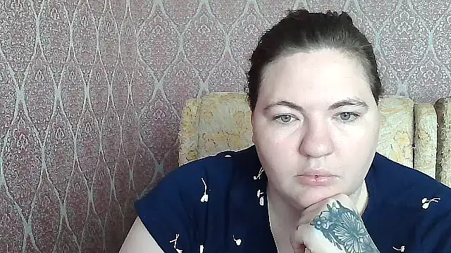 Snapshot of ElviraOreilllyX chatting on May 7, 2026, 6:08 am ElviraOreilllyX online show from May 7, 2026, 6:08 am