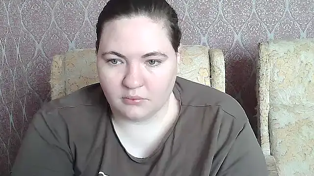 Snapshot of ElviraOreilllyX chatting on May 8, 2026, 6:52 am ElviraOreilllyX online show from May 8, 2026, 6:52 am