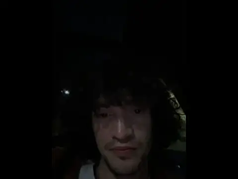 Teddy4420 online show from May 7, 2026, 9:25 am