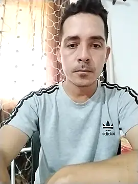 Gabriel leon33 online show from March 26, 2026, 8:03 pm