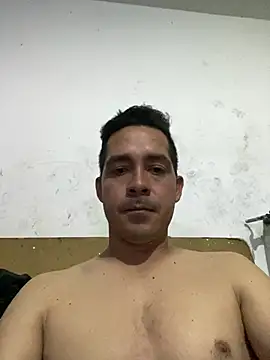Gabriel leon33 online show from June 22, 2026, 5:59 am