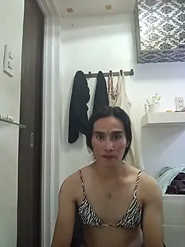 HornyKerujieTrans online show from May 26, 2026, 1:40 pm