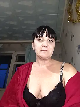 Milashkaqw online show from April 21, 2026, 5:17 pm