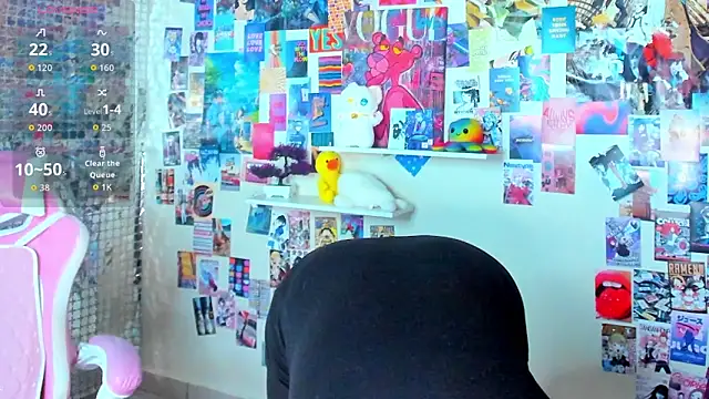Snapshot of Amelia_goth chatting on April 2, 2026, 12:47 pm Amelia goth online show from April 2, 2026, 12:47 pm