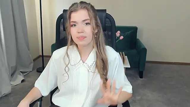 Snapshot of AlvaRishe chatting on March 27, 2026, 8:26 am AlvaRishe online show from March 27, 2026, 8:26 am