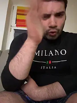 JackySexyy online show from April 6, 2026, 3:04 am