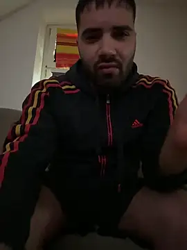 JackySexyy online show from April 14, 2026, 3:51 pm