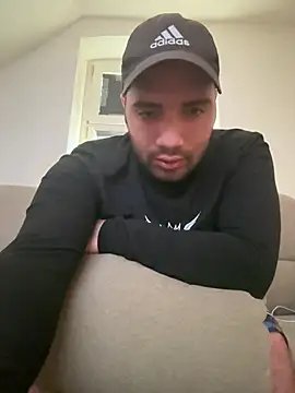 JackySexyy online show from April 24, 2026, 4:42 pm
