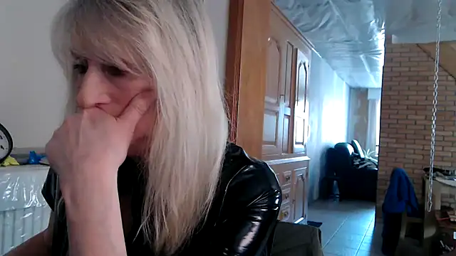 MeesteresHeidi-subbraafke online show from April 6, 2026, 10:49 am