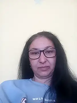 Snapshot of Aurelia9654 chatting on March 25, 2026, 7:25 am Aurelia9654 online show from March 25, 2026, 7:25 am