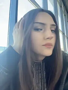 AnitaFly online show from April 27, 2026, 11:08 am