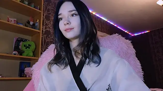 baby onface online show from July 11, 2026, 7:38 pm