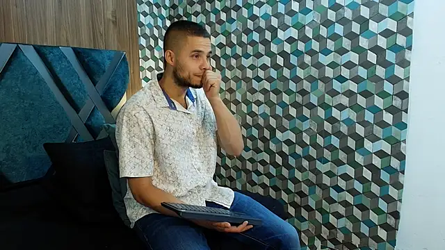Snapshot of Joaho_Fernandez chatting on June 14, 2026, 9:50 pm Joaho Fernandez online show from June 14, 2026, 9:50 pm