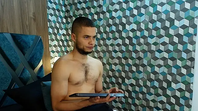 Snapshot of Joaho_Fernandez chatting on June 15, 2026, 9:06 pm Joaho Fernandez online show from June 15, 2026, 9:06 pm
