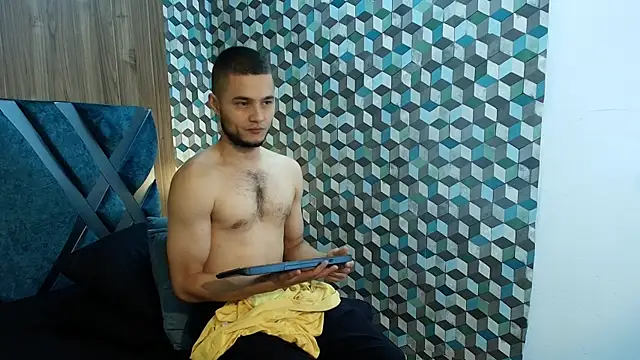 Snapshot of Joaho_Fernandez chatting on June 16, 2026, 9:17 pm Joaho Fernandez online show from June 16, 2026, 9:17 pm