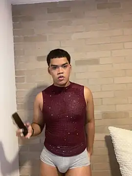 Sweet Darius online show from March 28, 2026, 4:23 am