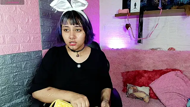 Snapshot of fresa_Wafflera chatting on April 4, 2026, 3:16 am fresa Wafflera online show from April 4, 2026, 3:16 am