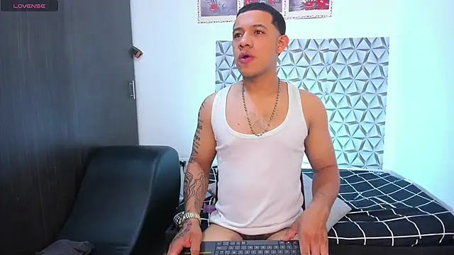 Benjamin lich online show from June 13, 2026, 3:37 am