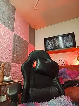 Miss Pecados online show from June 25, 2026, 8:46 pm
