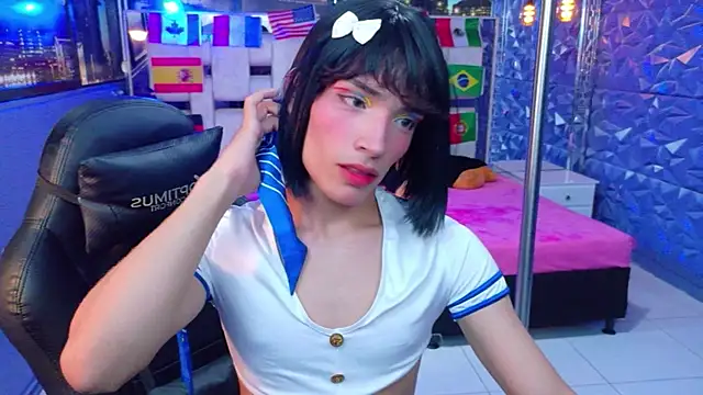 IsaacNovaa online show from June 11, 2026, 8:07 pm