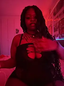 Nyla xox online show from April 30, 2026, 8:37 pm