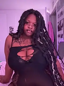 Nyla xox online show from May 7, 2026, 9:09 pm