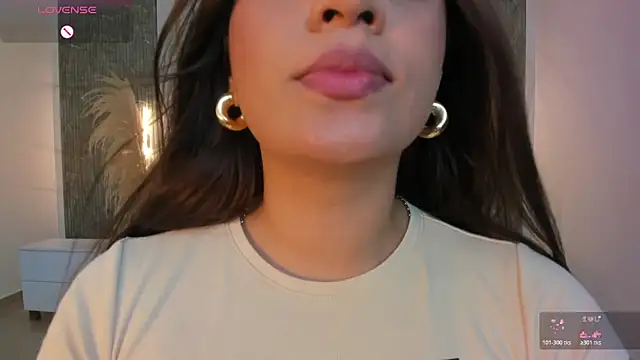 alana dantes  online show from April 20, 2026, 7:15 pm