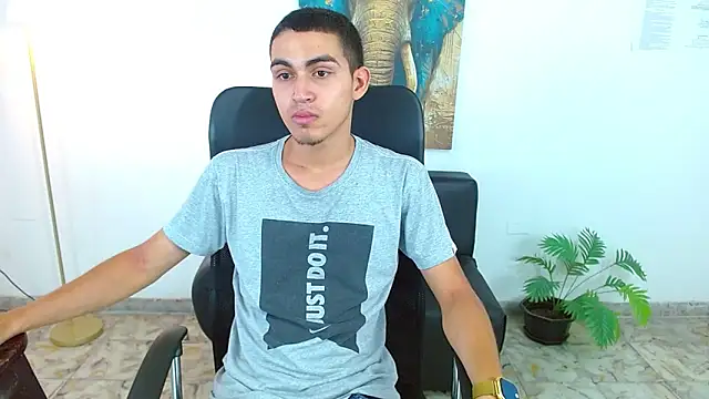 lucass 18 online show from March 28, 2026, 7:57 pm