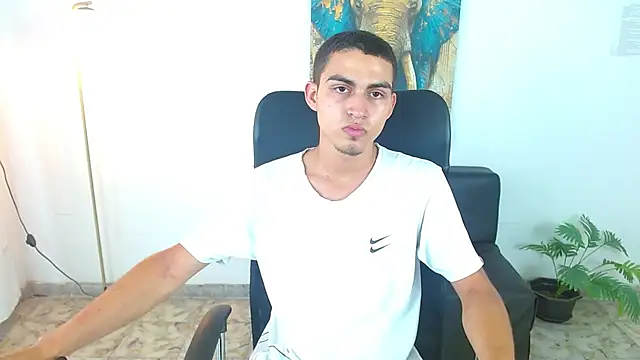 lucass 18 online show from March 31, 2026, 8:20 pm