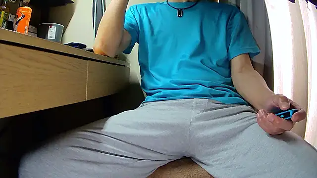 t-ky-taro online show from April 2, 2026, 1:25 am