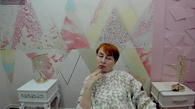 Erica souzy online show from March 27, 2026, 1:33 pm